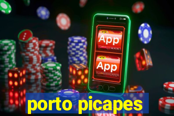 porto picapes